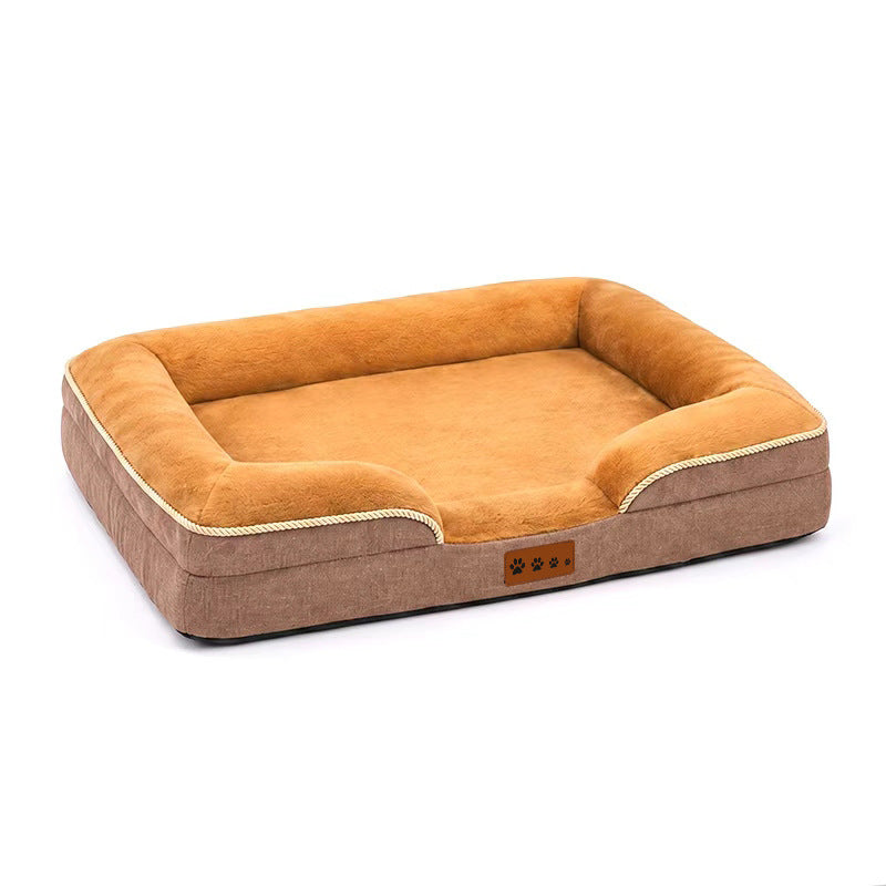 Orthopädisches Hundebett