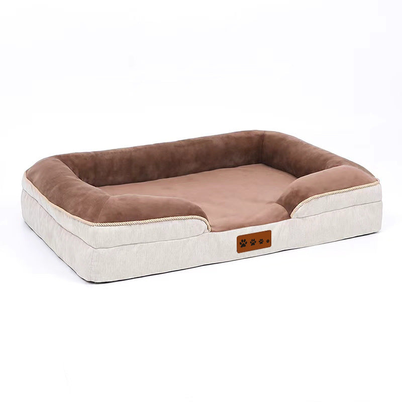 Orthopädisches Hundebett